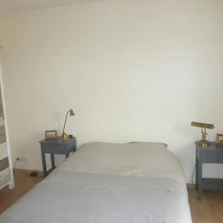 T3 Centre St Servan, Proche Plages Et Commerces - Wifi Apartment