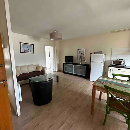 T3 Centre St Servan, Proche Plages Et Commerces - Wifi Apartment *